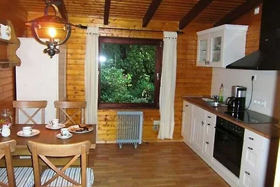 Ferienhaus mit 1 Schlafzimmer
