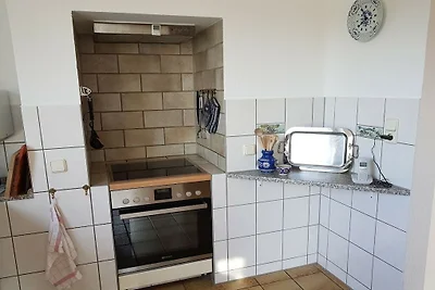 Ferienhaus in Balje mit Wifi