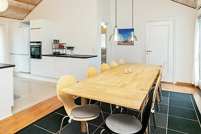 10 Personen Ferienhaus in Fjerritslev-By...
