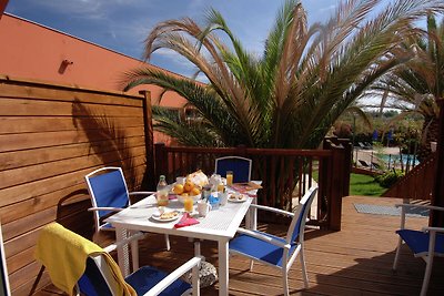 Appartamento vicino alla spiaggia