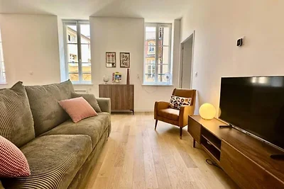 Appartamento a Metz vicino al centro storico