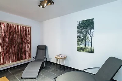 Ferienhaus in Skigebiet in Leogang mit Sauna