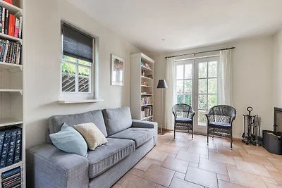 Villa esclusiva a Zeewolde con terrazza