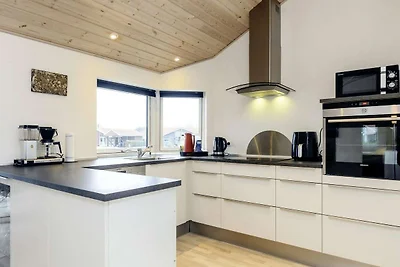 Maison de vacances pour 6 a Væggerløse-By...