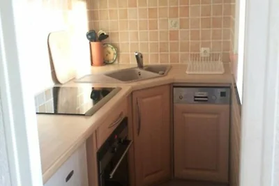 Apartment in Viel Alpe in der Nähe des...