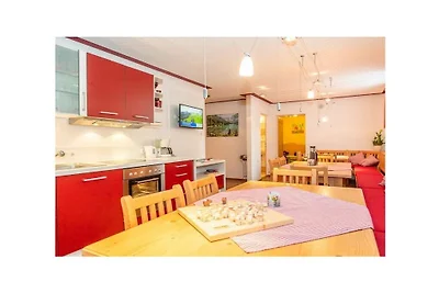 Apartamento en Wagrain con piscina.