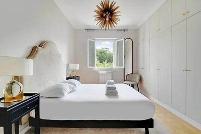 Schickes Apartment – 2BR/6P – Trocadéro/Tour...