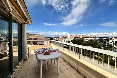 Apartments für 4 Personen