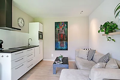 Romantisch vakantiehuis in Schoorl vlak bij d...