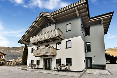 Elegantes Apartment in Inzing mit Terrasse