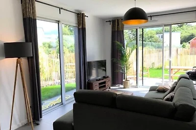 Residenz Trébeurden