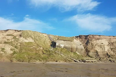 6 Personen Ferienhaus in Løkken-By Traum