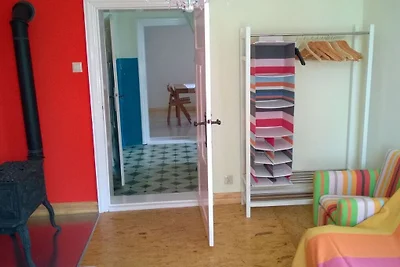 Ferienhaus in Masuren mit 1 Schlafzimmer