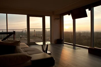 Appartement de vacances avec 2 chambres
