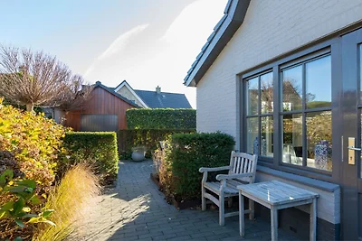 Wohnung in Zoutelande am Strand