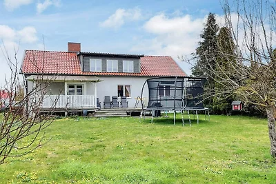 4 Sterne Ferienhaus in VISBY