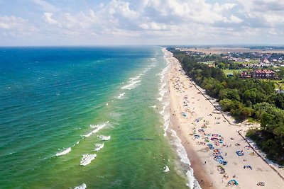 Casa vacanze a Sarbinowo-precedentemente TUI...