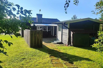 4 Sterne Ferienhaus in BORÅS