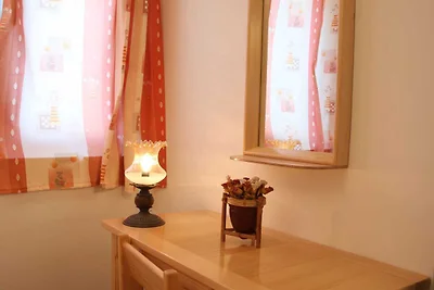 Two Bedroom Apartment with Sea view