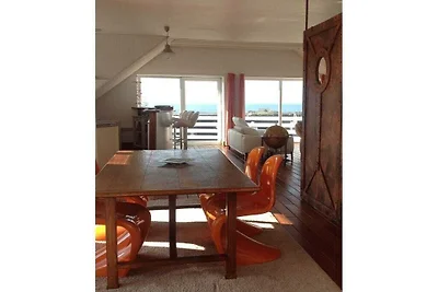 Ferienwohnung mit 3 Schlafzimmer
