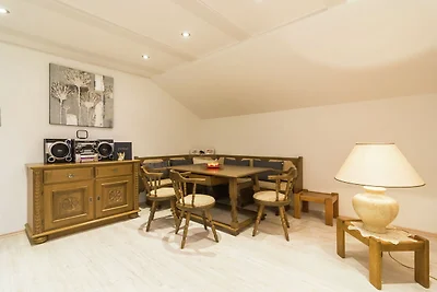 Grosses Ferienhaus am Katschberg in Kaernten