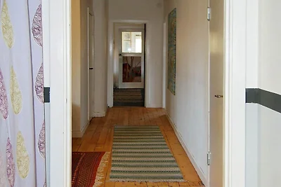 7 Personen Ferienhaus in Vittsjö-By Traum