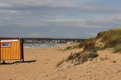 5 sterren vakantie huis in ÄNGELHOLM