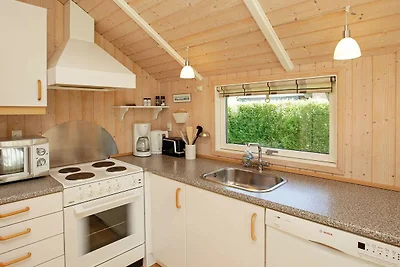 5 Personen Ferienhaus in Esbjerg V-By Traum
