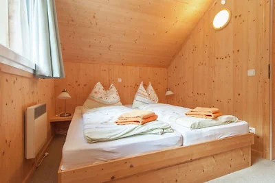 Chalet in Stadl an der Mur mit Terrasse