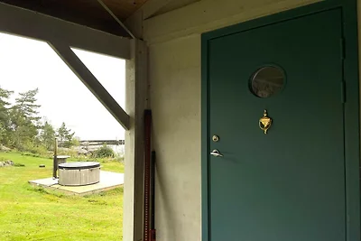 4 Sterne Ferienhaus in Åmål