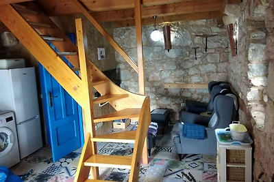 Villa in Crikvenica mit Privatpool