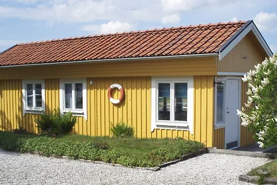 3 Personen Ferienhaus in STENUNGSUND