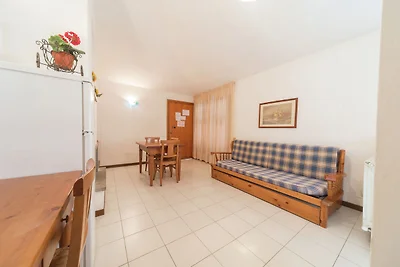 Wohnung in klimatisierter Villa, nahe dem...