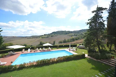 Appartamento in villa con vasca idromassaggio