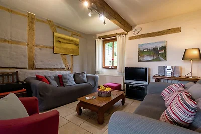 Gemütliche Villa in Ciney inmitten der Natur