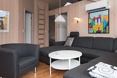 6 persone case ad Oksbøl