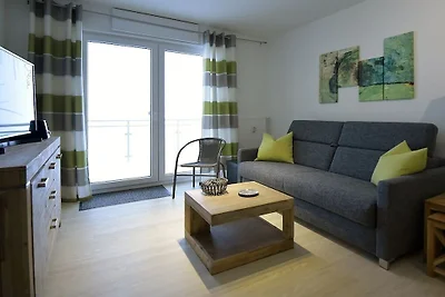 H&P Residence Grafenmatt Typ B