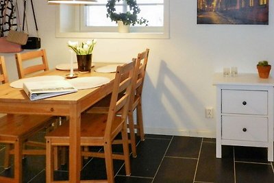 5 persoons vakantie huis in LYSEKIL