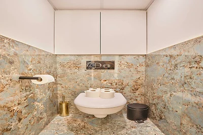 Schitterende AC-2BDR Avenue Montaigne/Arc de...