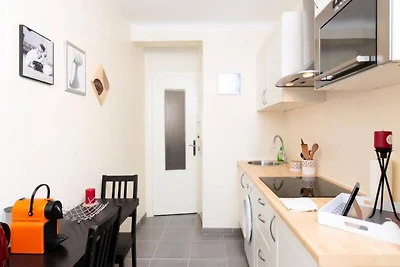 Ferienwohnung Familienurlaub Cannes