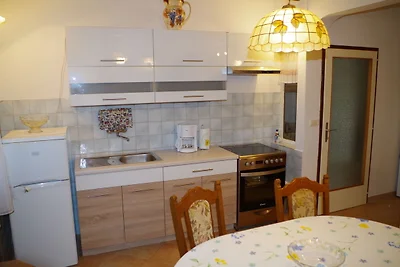 Casa vacanze d'epoca a Rakalj con giardino