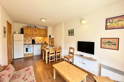 Residenz Ecrins Des Neiges