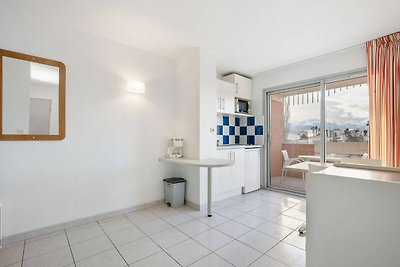 Wohnung in Agde, in der Nähe des Meeres