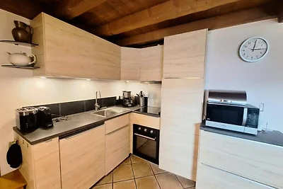 Große 4-Zimmer-Wohnung mit großzügigem Platza...