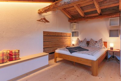 Schöne Ferienwohnung in Westendorf mit Sauna