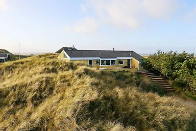 9 Personen Ferienhaus in Saltum