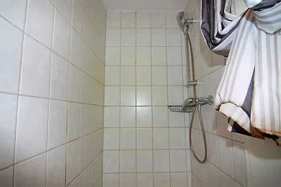 Casa vacanze sull'Achterwasser a Lütow