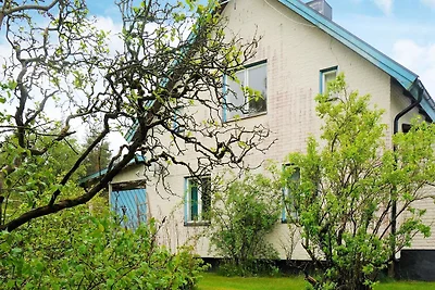 8 Personen Ferienhaus in HOVA-By Traum