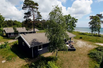 8 persone case ad Nexø