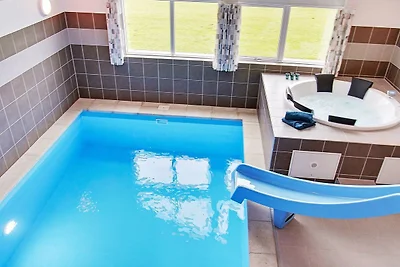 16 Personen Ferienhaus in Hasselberg